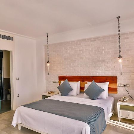 Arnna Hotel Kaş Zewnętrze zdjęcie