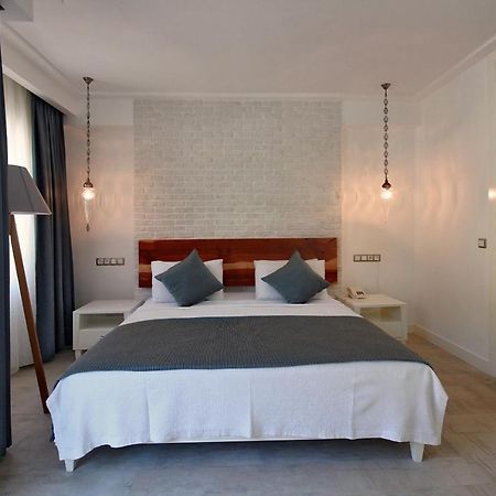 Arnna Hotel Kaş Zewnętrze zdjęcie