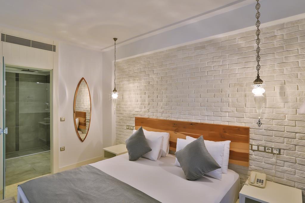 Arnna Hotel Kaş Pokój zdjęcie