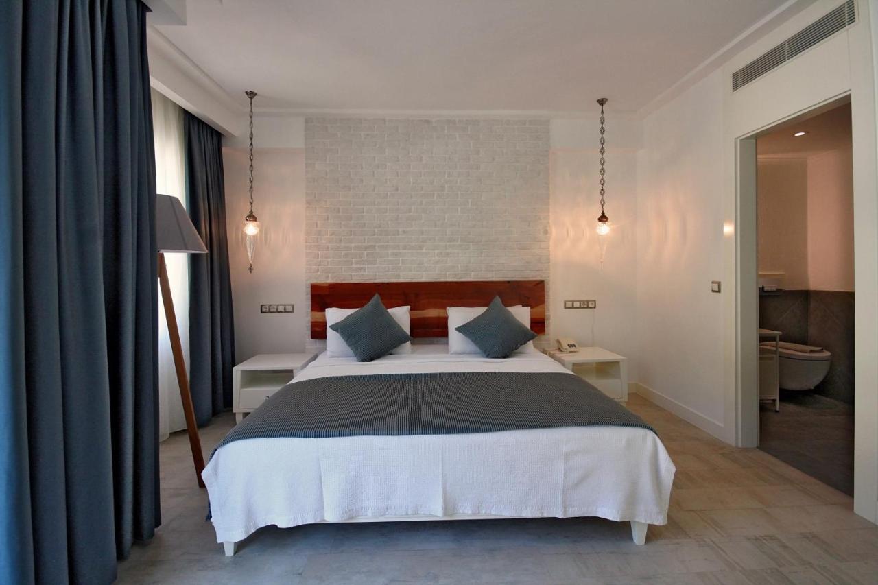 Arnna Hotel Kaş Zewnętrze zdjęcie