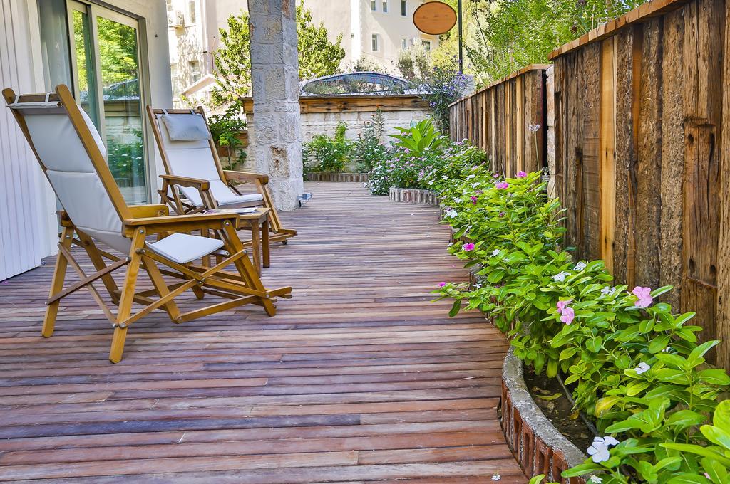 Arnna Hotel Kaş Zewnętrze zdjęcie