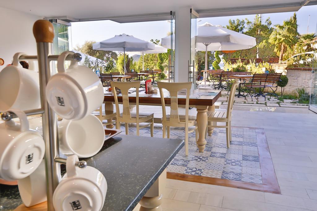 Arnna Hotel Kaş Zewnętrze zdjęcie