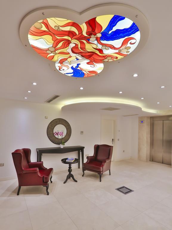 Arnna Hotel Kaş Zewnętrze zdjęcie
