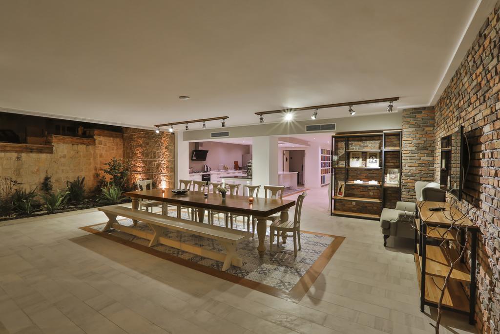 Arnna Hotel Kaş Zewnętrze zdjęcie