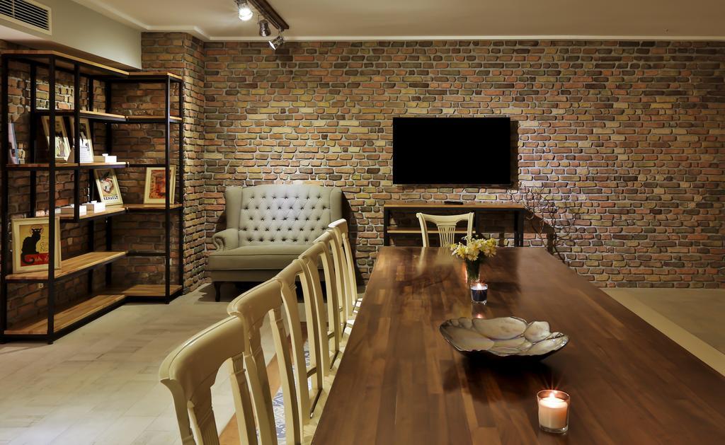 Arnna Hotel Kaş Zewnętrze zdjęcie