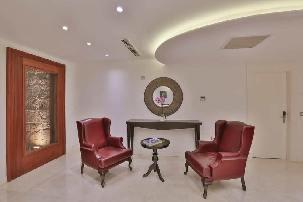 Arnna Hotel Kaş Zewnętrze zdjęcie