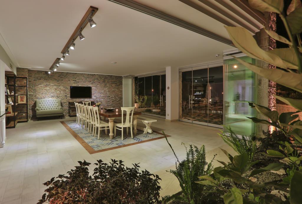 Arnna Hotel Kaş Zewnętrze zdjęcie