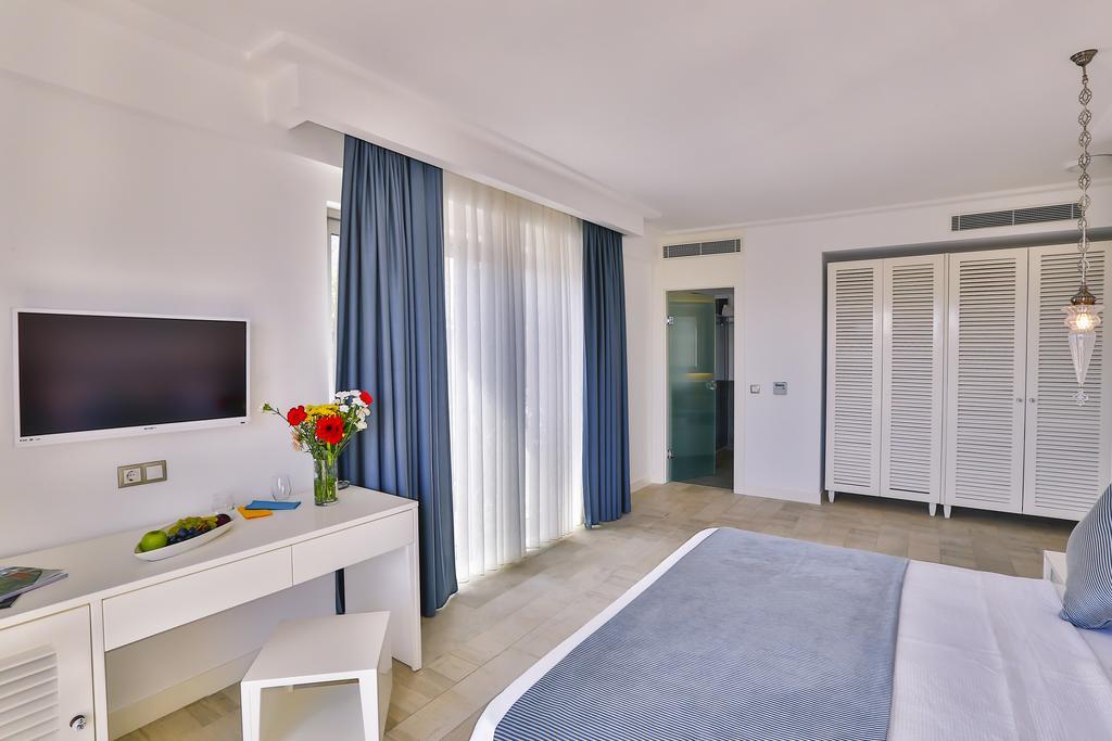 Arnna Hotel Kaş Zewnętrze zdjęcie