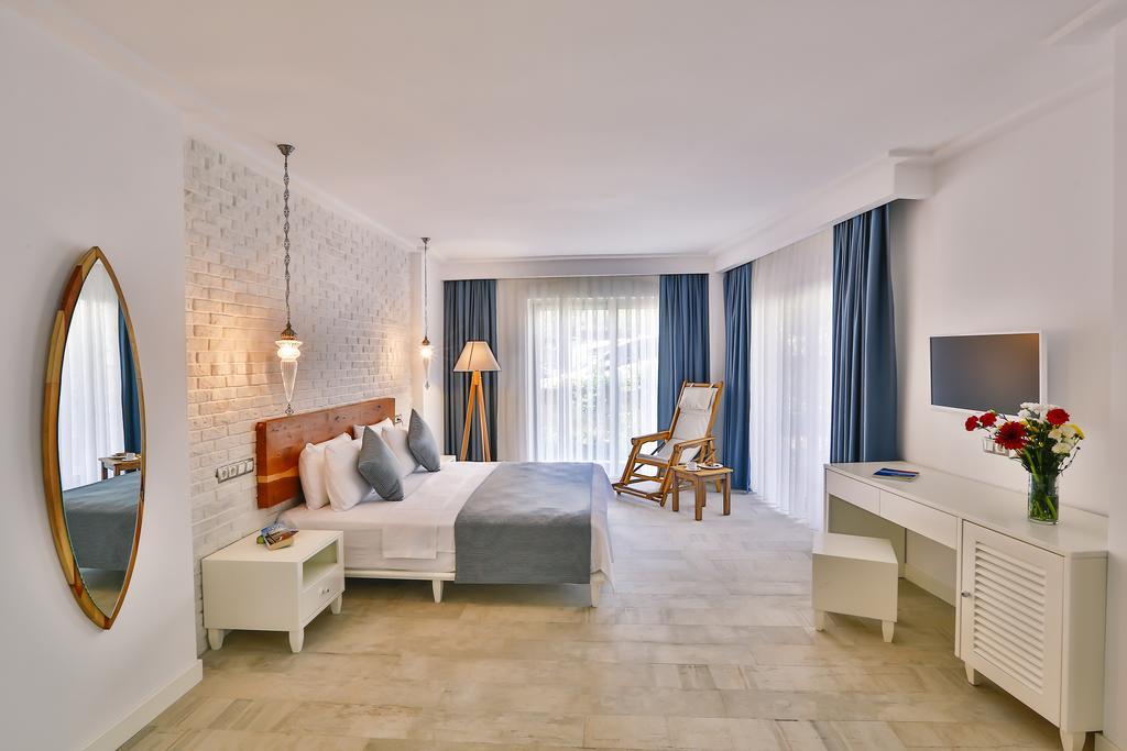 Arnna Hotel Kaş Zewnętrze zdjęcie