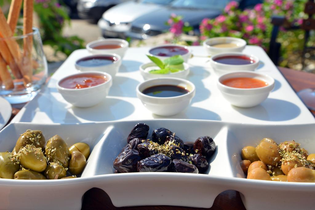 Arnna Hotel Kaş Zewnętrze zdjęcie