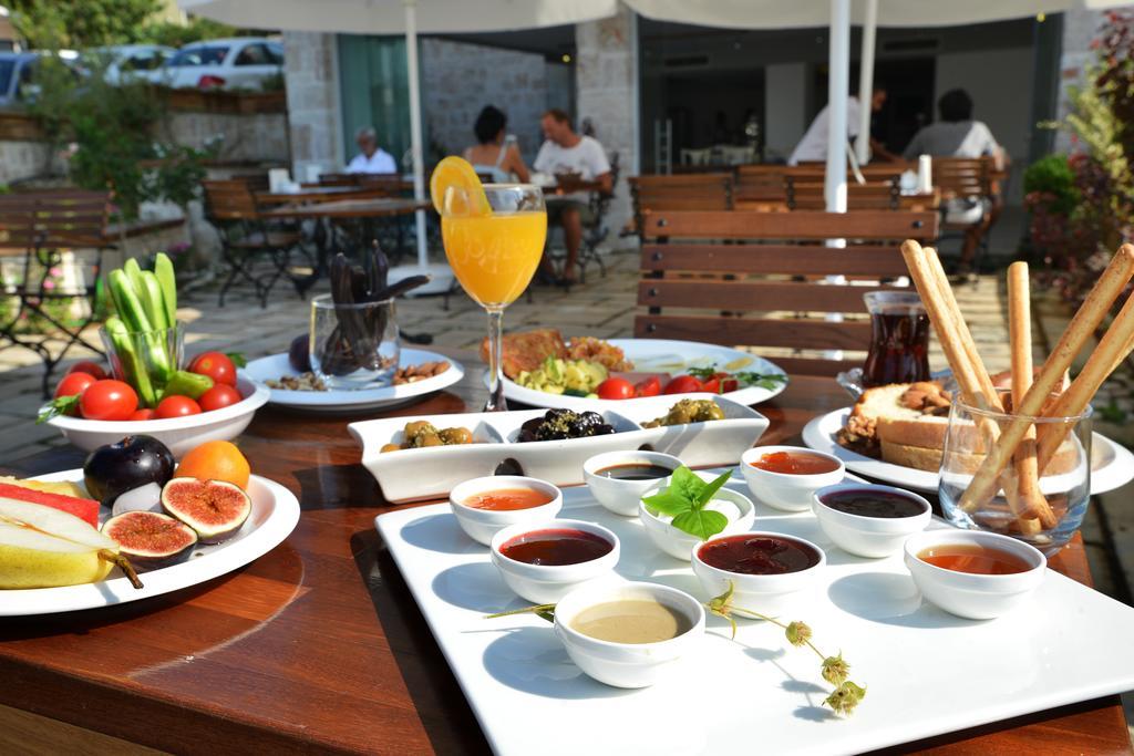Arnna Hotel Kaş Zewnętrze zdjęcie