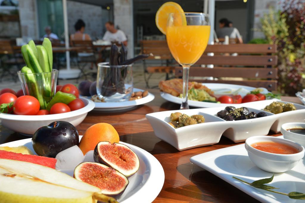 Arnna Hotel Kaş Zewnętrze zdjęcie