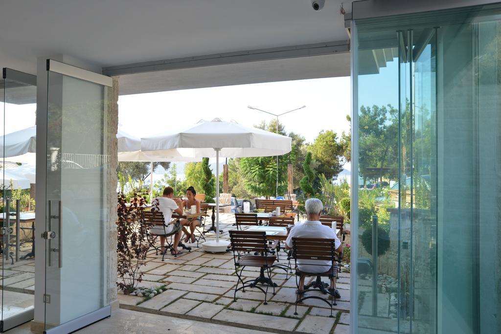 Arnna Hotel Kaş Zewnętrze zdjęcie