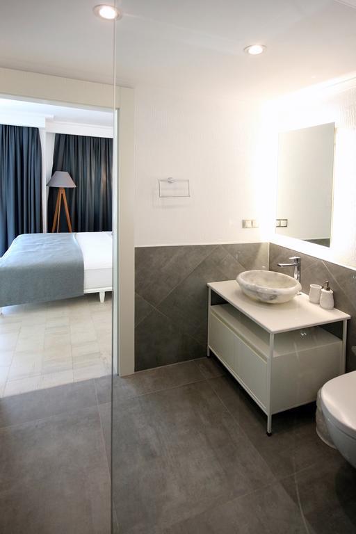 Arnna Hotel Kaş Zewnętrze zdjęcie