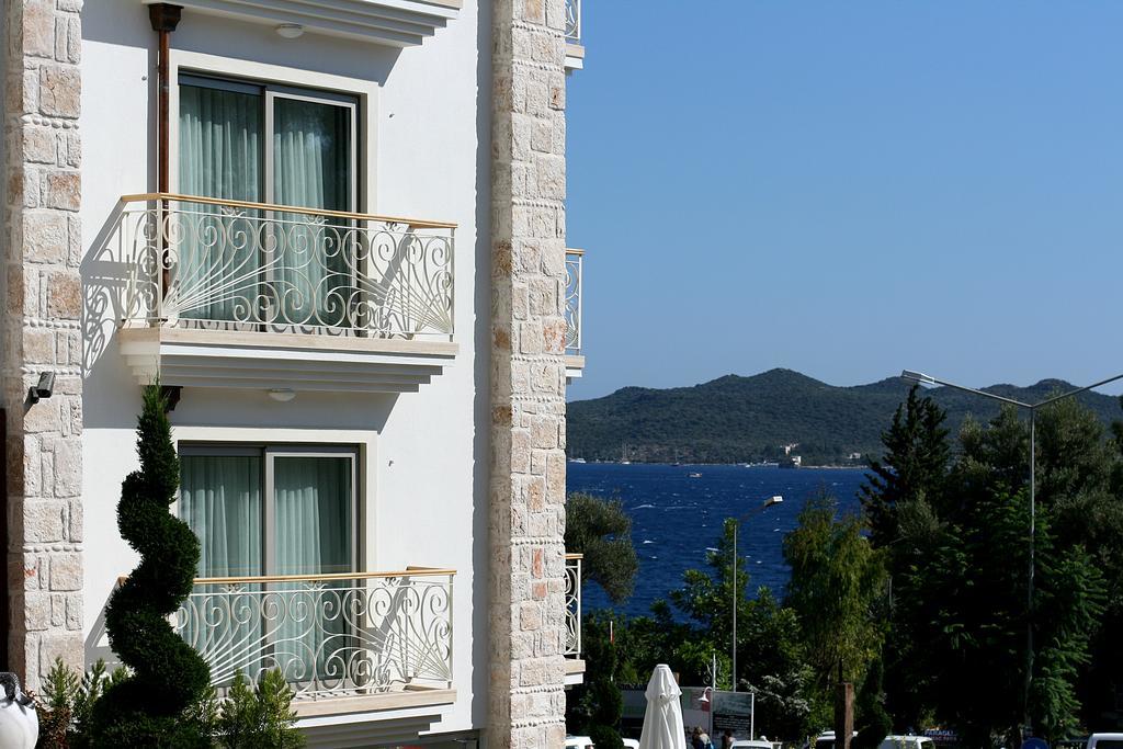 Arnna Hotel Kaş Zewnętrze zdjęcie