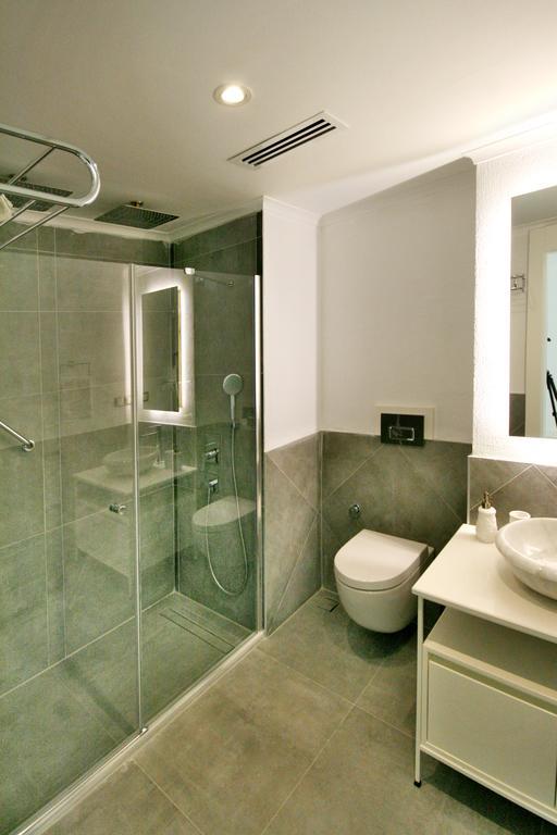 Arnna Hotel Kaş Zewnętrze zdjęcie
