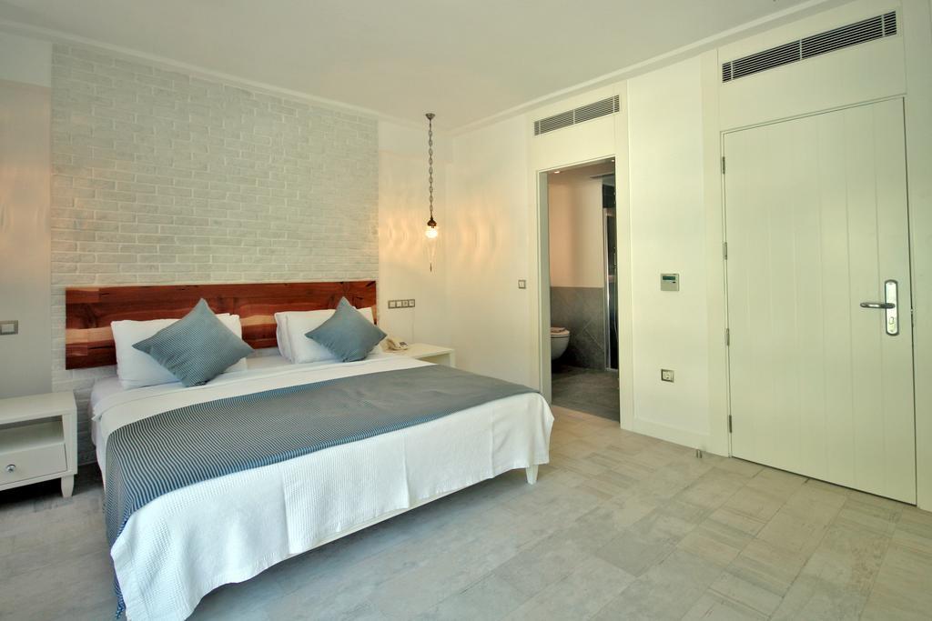 Arnna Hotel Kaş Zewnętrze zdjęcie