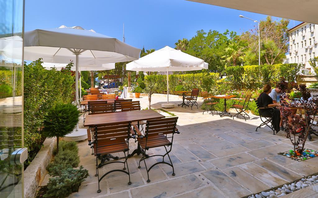 Arnna Hotel Kaş Zewnętrze zdjęcie