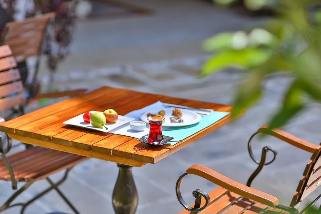 Arnna Hotel Kaş Zewnętrze zdjęcie